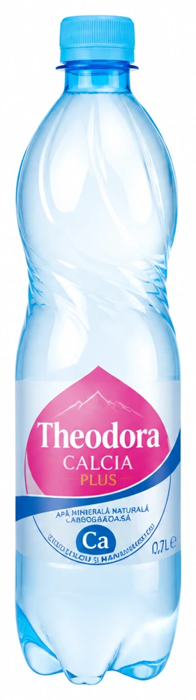 Theodora Calcia Plus
