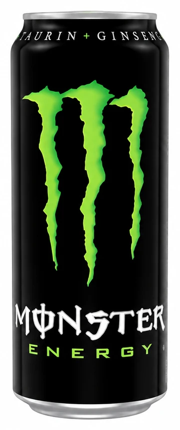 Monster energiaital