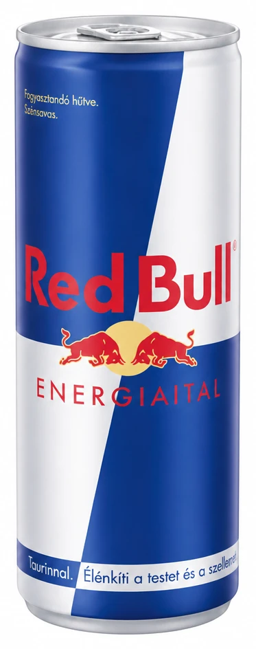 Red Bull energiaital