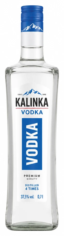 Kalinka vodka