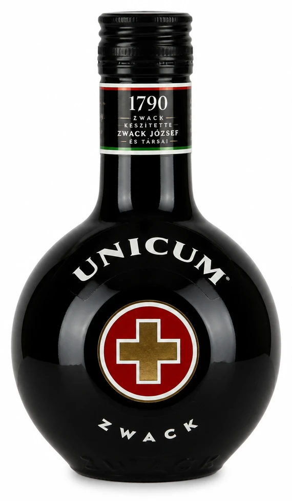 Zwack Unicum