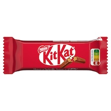 KitKat kakaós krémmel töltött ostya tejcsokoládéban 20,7 g