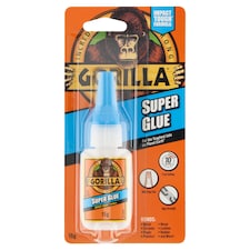 Gorilla pillanatragasztó 15 g