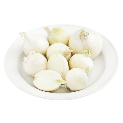 Fehérhagyma Hálóban 1 kg