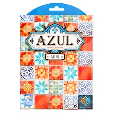 Gém Klub Azul Mini társasjáték