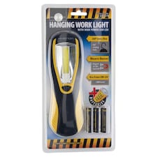Phenom nagy fényerejű munkalámpa COB LED-del