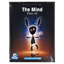 Gém Klub The Mind érezz rá! társasjáték