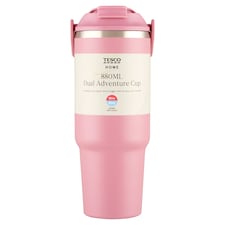 Home Adventure pink termosz 880 ml-es