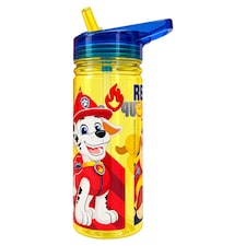 Stor Paw Patrol Boy Rescue Pups Large Ecozen palack 580 ml