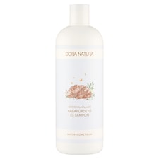 Dora Natura levendulaolajos babafürdető és sampon 500 ml