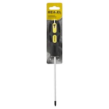 Reikel csillagfejű csavarhúzó PH2 x 150 mm