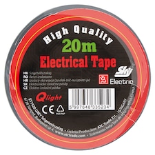 Sky Electric szigetelőszalag 20 m