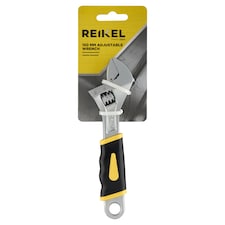 Reikel 150 mm-es állítható villáskulcs