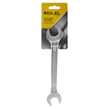 Reikel kétvégű villáskulcs 20 x 22 mm