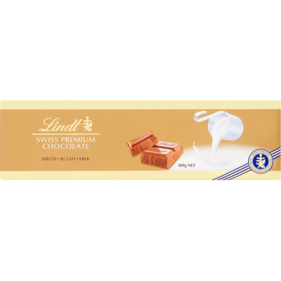 Lindt tejcsokoládé 300 g