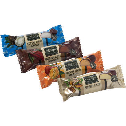Szamos marcipán kenyér 40 g