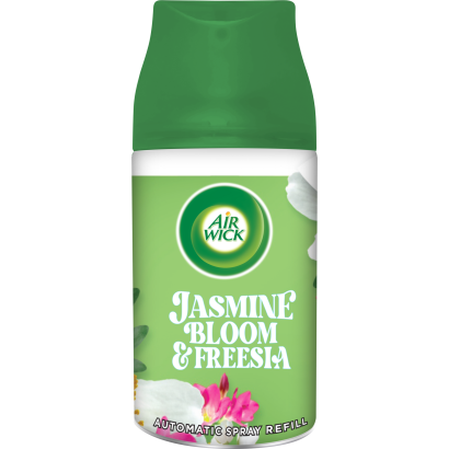 Air Wick Freshmatic automata légfrissítő spray utántöltő jázmin és frézia 250ml