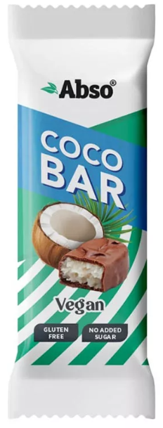 Abso Coco Bar