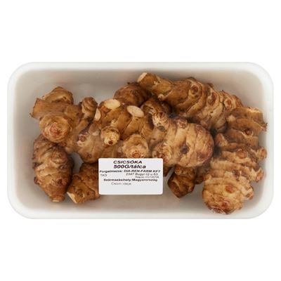 Friss Csicsókagumó 500 g