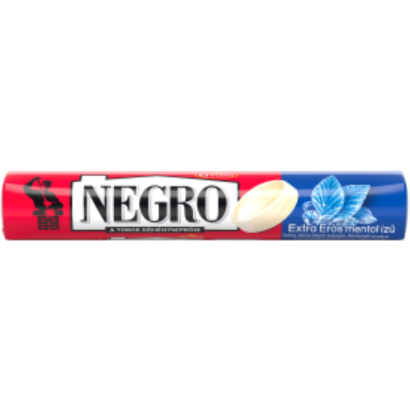 Negro Stick Extra erős 33,5 g
