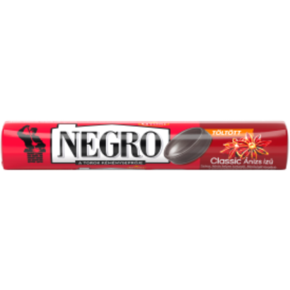 Negro Stick Classic 33,5 g