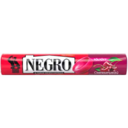 Negro Stick Cseresznye 33,5 g