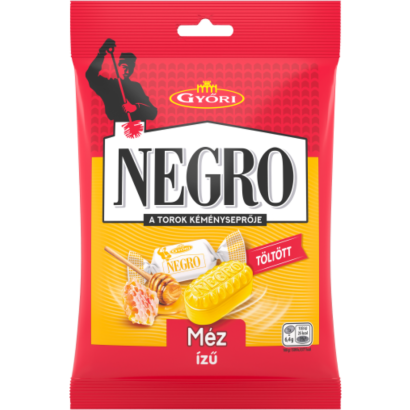 Negro Méz 63 g