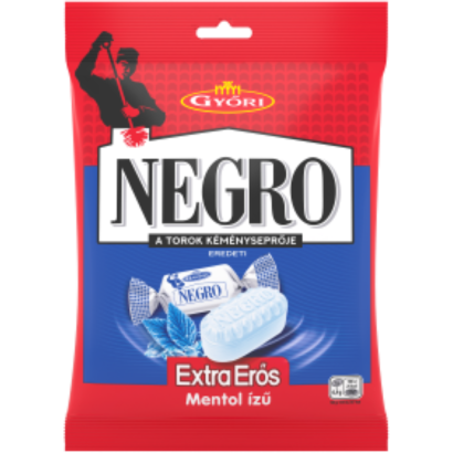 Negro Classic 140 g