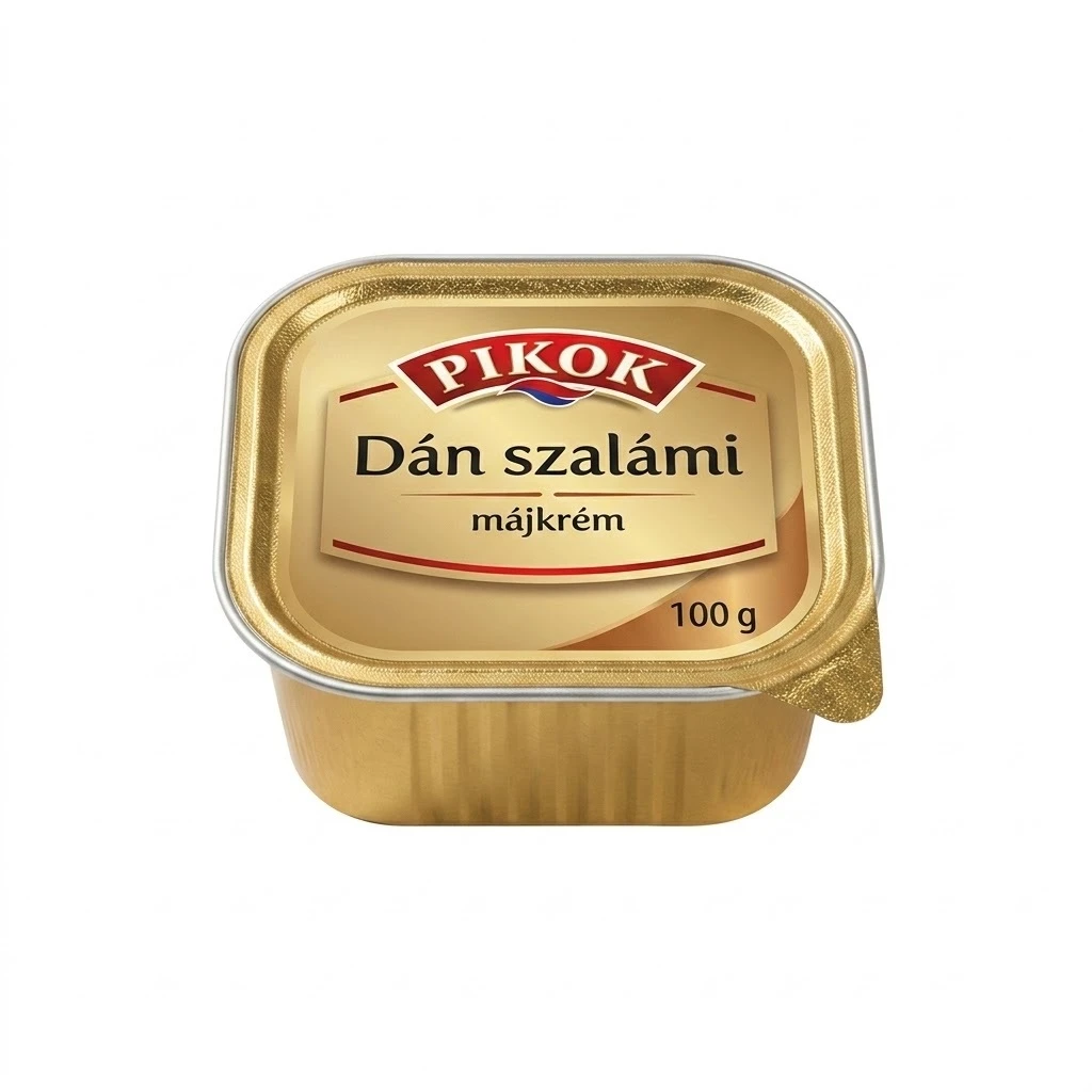 KAISER Májas