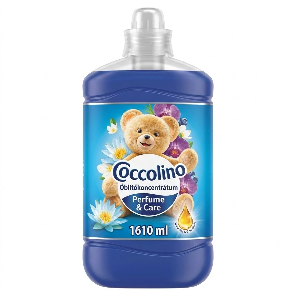 COCCOLINO Öblítőkoncentrátum