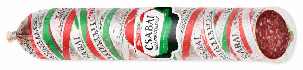 Csabai szárazkolbász