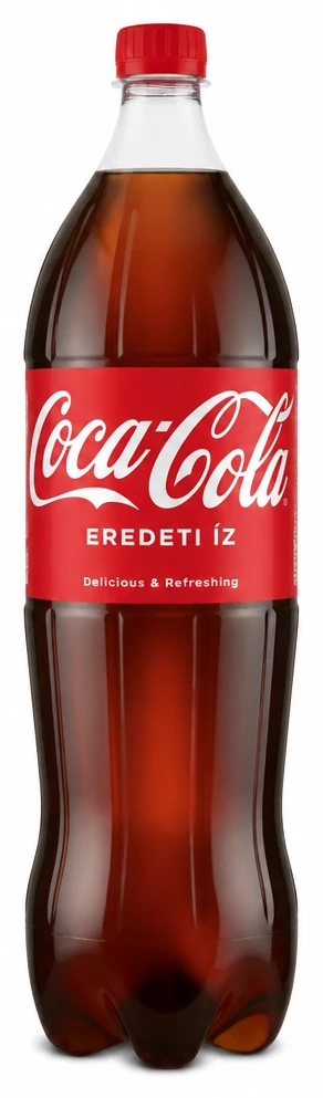 Coca-Cola, Fanta, Sprite szénsavas üdítőital