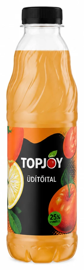 Topjoy üdítőital