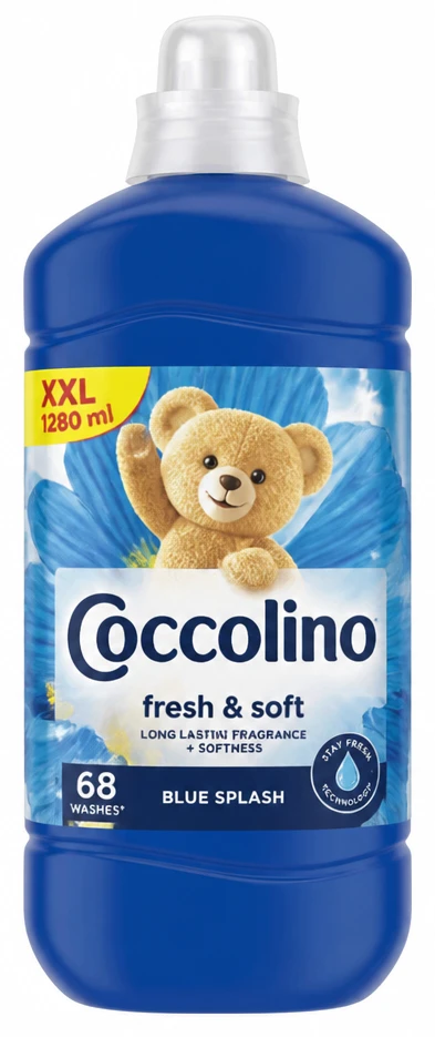 Coccolino öblítő