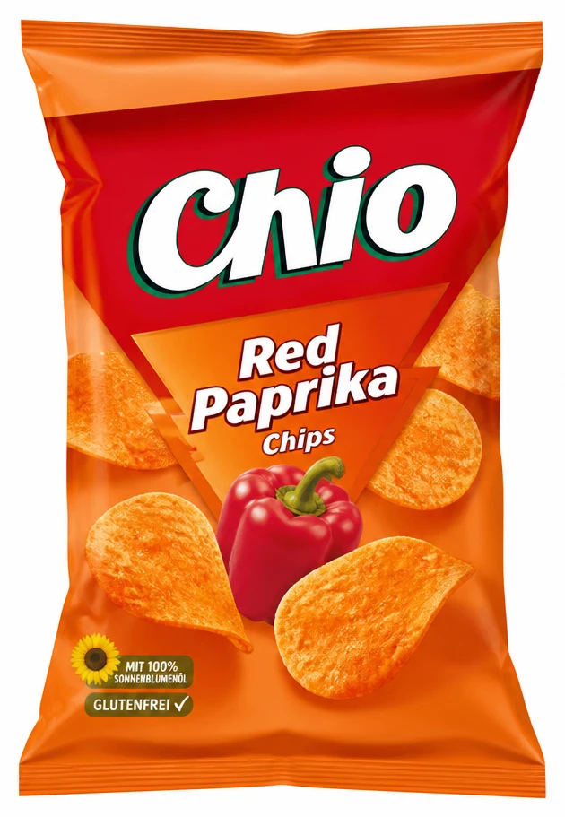 Chio chips