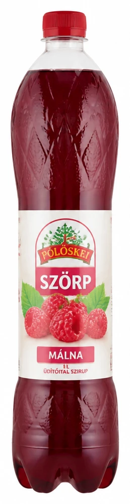 Pölöskei szörp