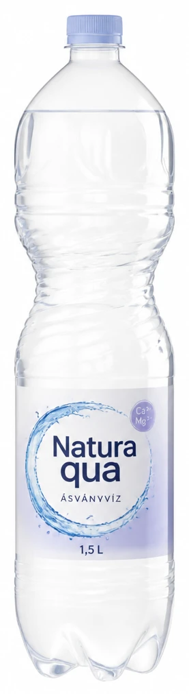 Naturaqua ásványvíz