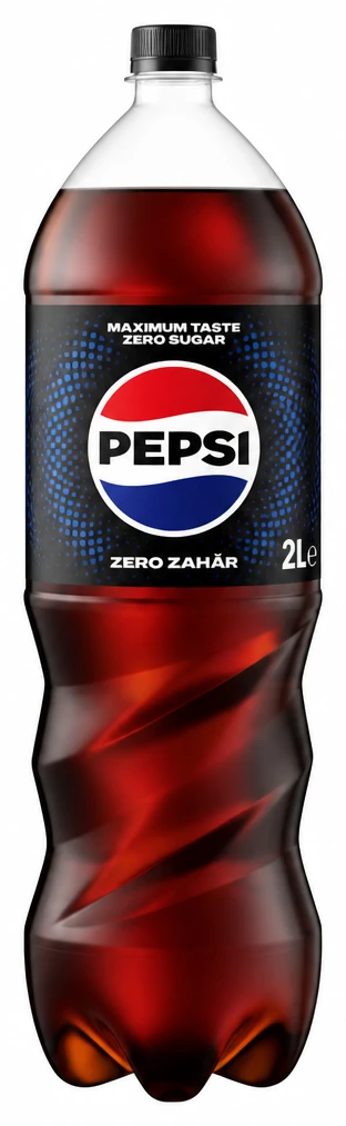 Pepsi Cola, Zero Mirinda Narancs Zero