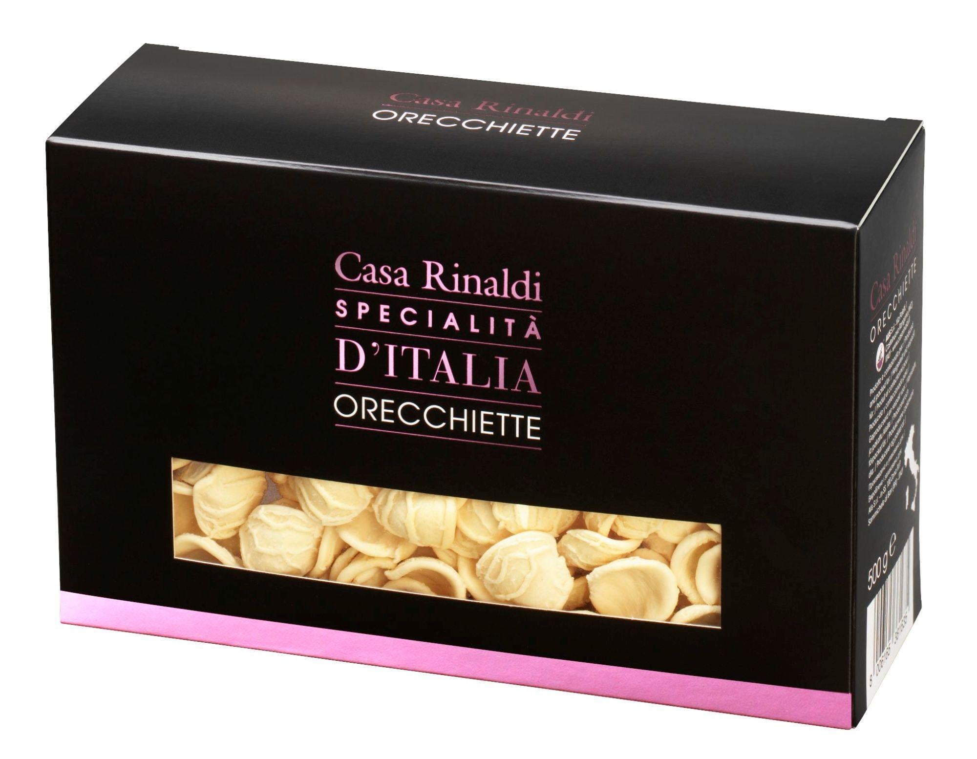 Casa Rinaldi Orecchiette