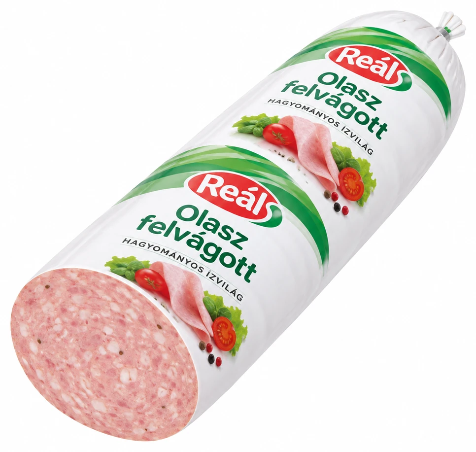 Reál Olasz felvágott