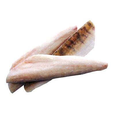Süllőfilé Gyorsfagyasztott 10% GL 120-170g