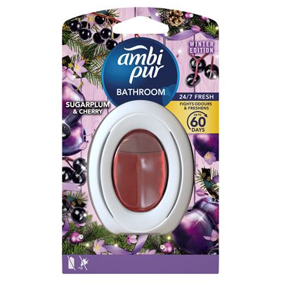 Ambi Pur Sugarplum illatositó 8 ml