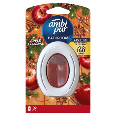 Ambi Pur Spiced Apple illatositó 8 ml