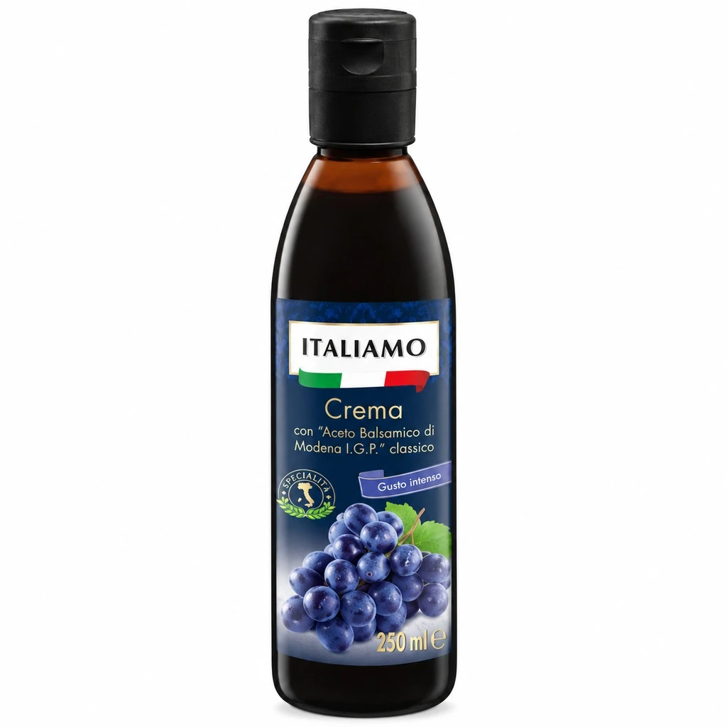 ITALIAMO Modenai balzsamecetöntet