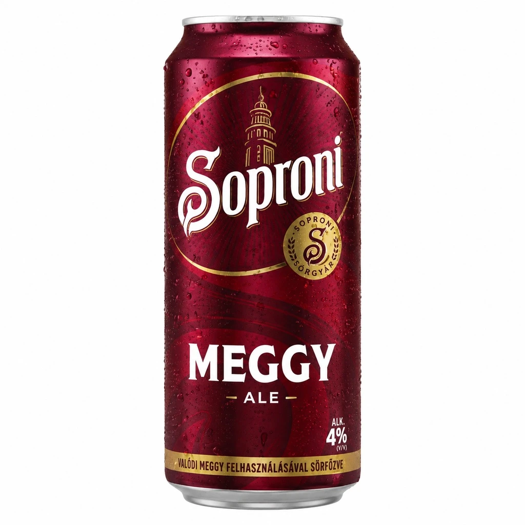 SOPRONI Óvatos Duhaj