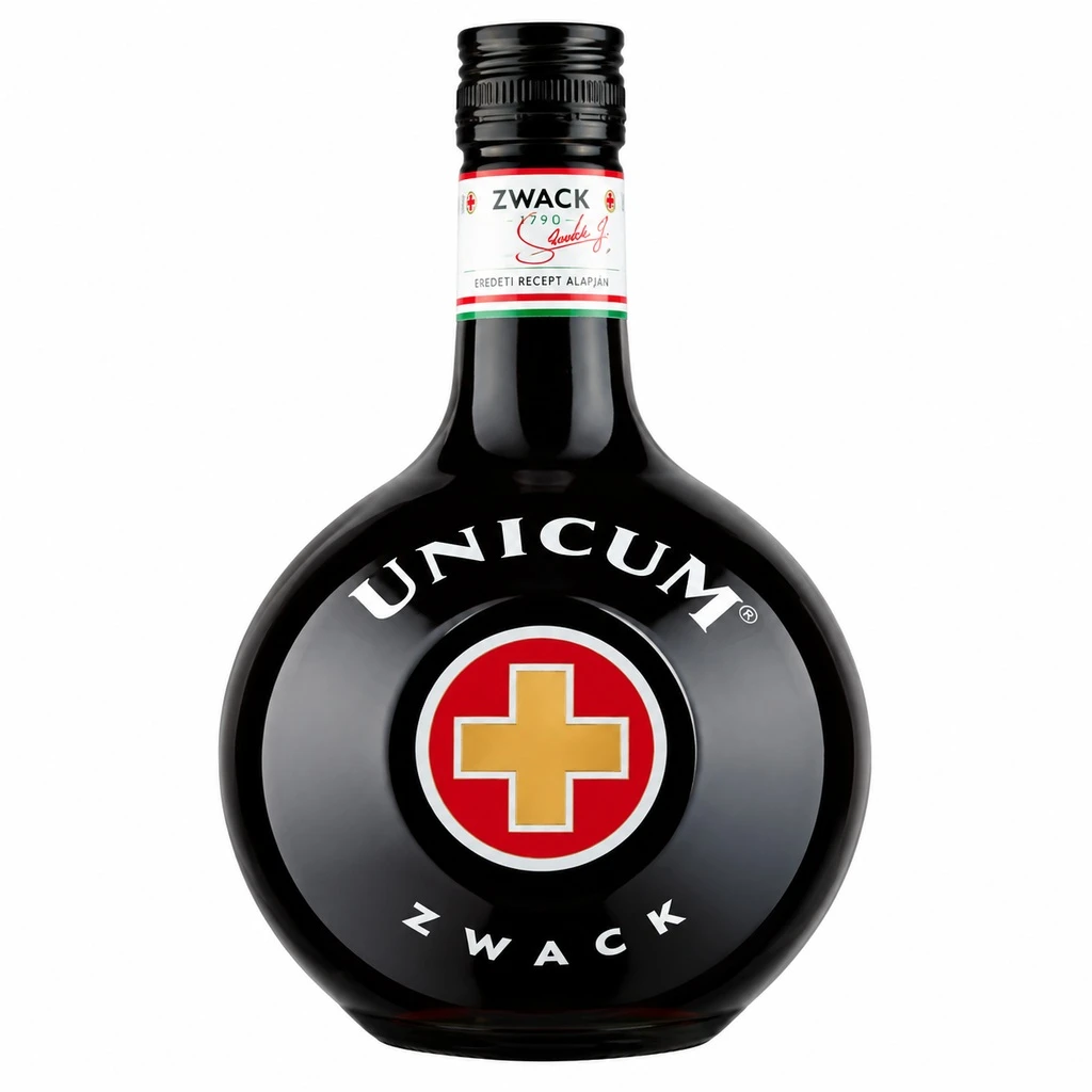 ZWACK Unicum