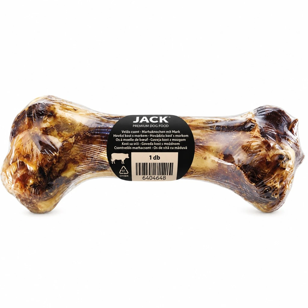 JACK Velős csont