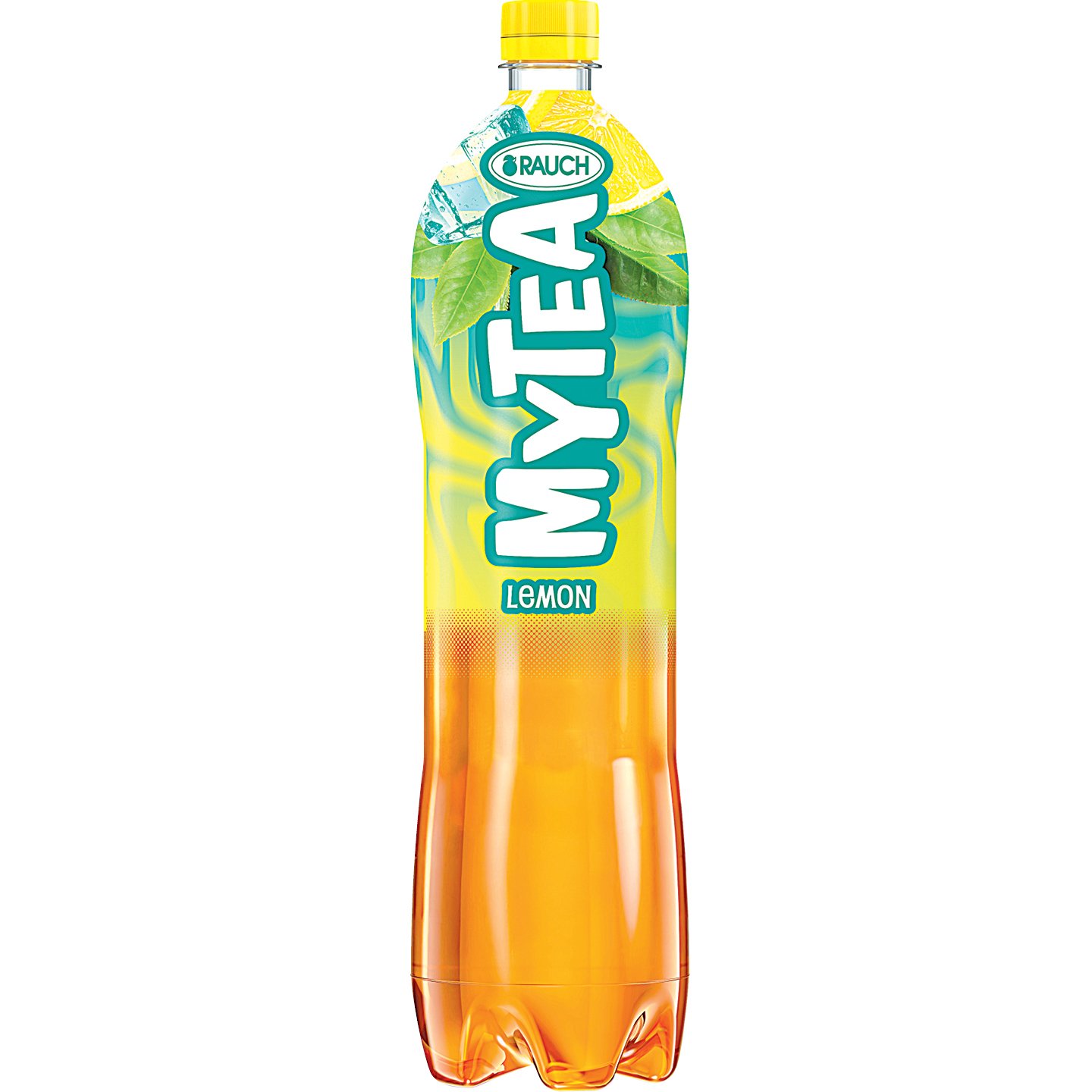 Rauch Mytea Citrom Ízű +50 Ft Betétdíj