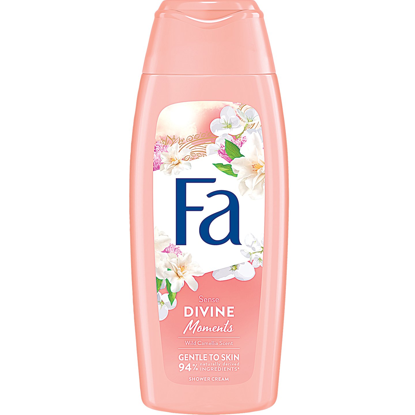 Fa Tusfürdő Divine Moments