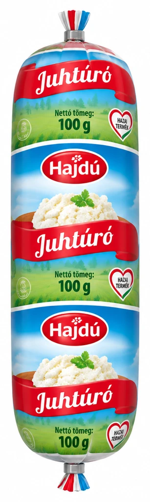 Hajdú Juhtúró